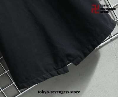 Tokyo Revengers Jacket Coat Fashion Style