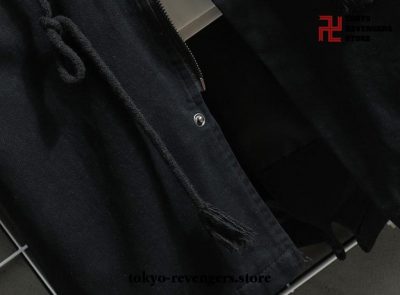 Tokyo Revengers Jacket Coat Fashion Style