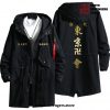 Tokyo Revengers Jacket Coat Fashion Style