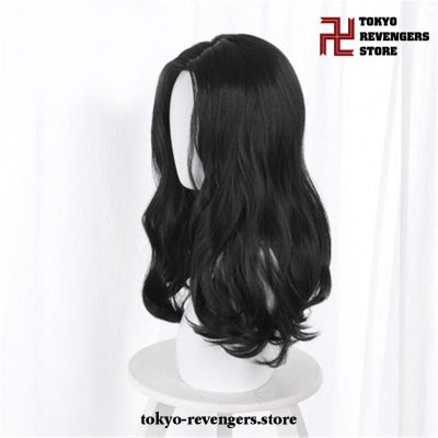 Tokyo Revengers Keisuke Baji Cosplay Wig