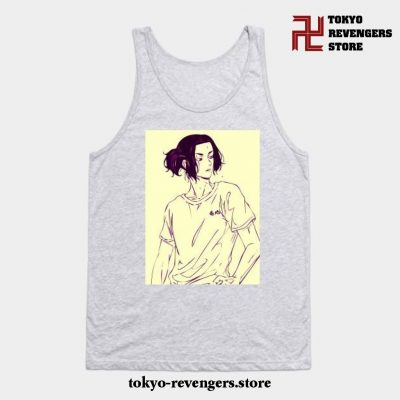 Tokyo Revengers Keisuke Baji Tank Top