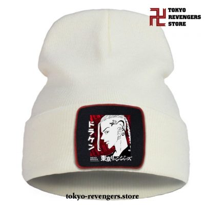 Tokyo Revengers Ken Ryuguji Beanie Hat