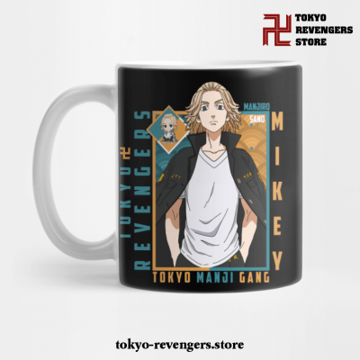 Tokyo Revengers - Manjiro Sano(Mikey) Mug