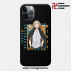 Tokyo Revengers - Manjiro Sano(Mikey) Phone Case Iphone 7+/8+