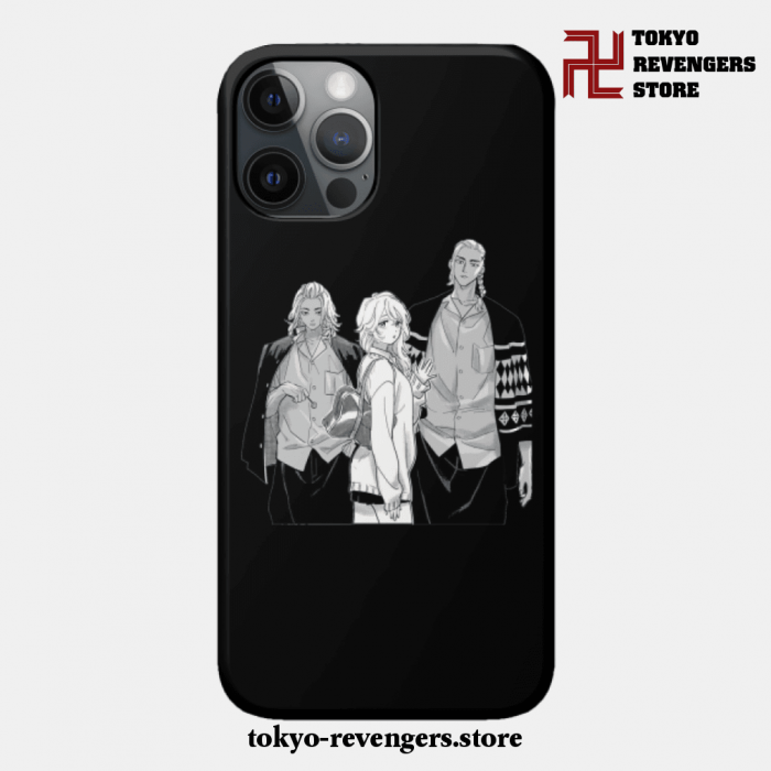 Tokyo Revengers Phone Case Iphone 7+/8+