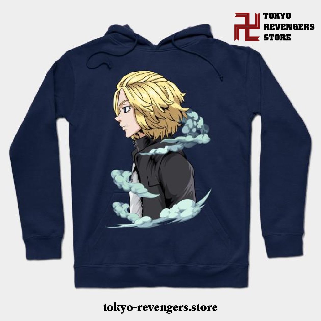 Tokyo Revengers Hoodies New Collection 2022 Tokyo Revengers Store