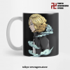 Tokyo Revengers - Sano Manjiro Mug