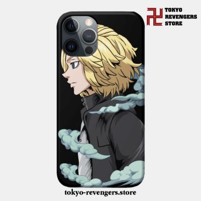 Tokyo Revengers - Sano Manjiro Phone Case Iphone 7+/8+