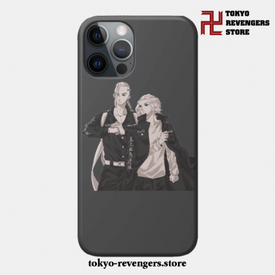 Tokyo Revengers Team Phone Case Iphone 7+/8+