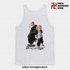 Tokyo Revengers Time Tank Top White / S