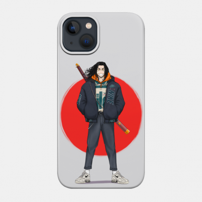 Baji Phone Case