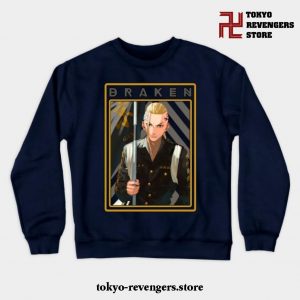 DRAKEN Crewneck Sweatshirt