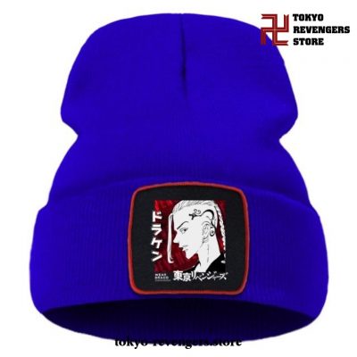 Tokyo Revengers Ken Ryuguji Beanie Hat